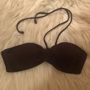 🌸 Like new H&M bandeau bathing suit top